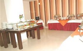 Apex Hotel Baddi